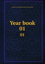 Year book. 01