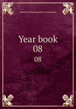 Year book. 08
