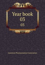 Year book. 03