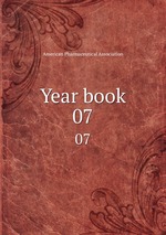 Year book. 07