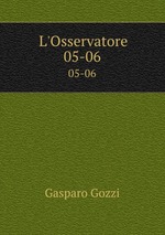 L`Osservatore. 05-06