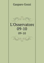L`Osservatore. 09-10