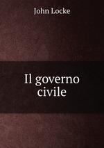 Il governo civile