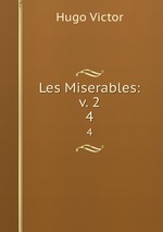 Les Miserables: v. 2. 4