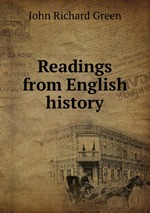 Readings from English history