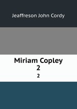 Miriam Copley. 2