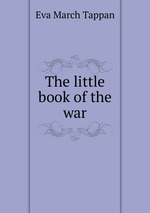The little book of the war