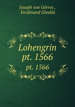 Lohengrin. pt. 1566