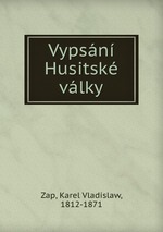 Vypsn Husitsk vlky