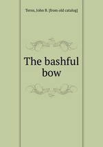 The bashful bow
