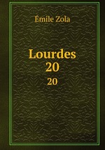 Lourdes. 20