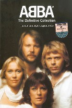 Abba. The Definitive Collection