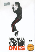 Jackson Michael. Number Ones