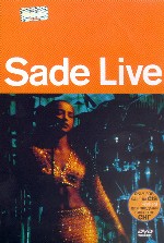 Sade. Live
