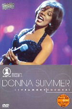 Summer Donna. Live & More Encore