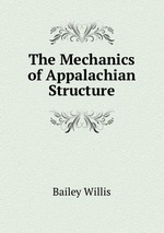 The Mechanics of Appalachian Structure