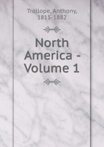 North America - Volume 1