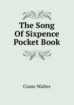 The Song Of Sixpence Pocket Book