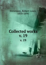 Collected works. v. 19
