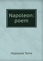 Napoleon: poem