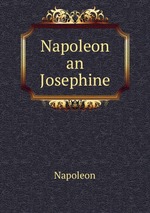 Napoleon an Josephine