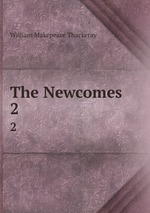 The Newcomes. 2
