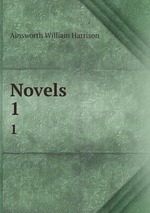 Novels. 1