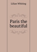 Paris the beautiful