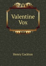 Valentine Vox