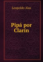 Pip por Clarn