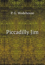 Piccadilly Jim