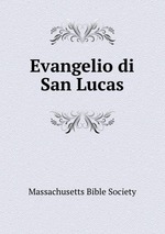 Evangelio di San Lucas