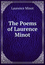 The Poems of Laurence Minot