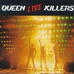 Live Killers (mini vinil)