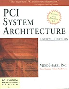 PCI System Architecture. 4-th edition