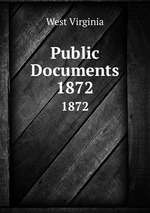 Public Documents. 1872