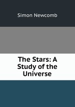 The Stars: A Study of the Universe