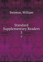 Standard Supplementary Readers. 3