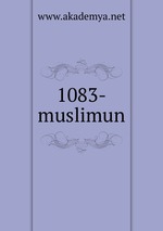 1083-muslimun