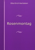 Rosenmontag