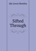 Sifted Through