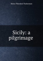 Sicily: a pilgrimage