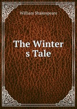 The Winter   s Tale