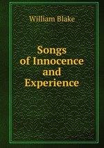 Songs of Innocence and Experience