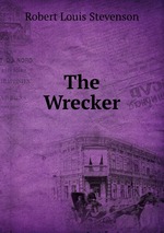 The Wrecker