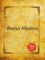 Beatus Nicolaus