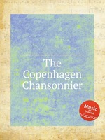 The Copenhagen Chansonnier