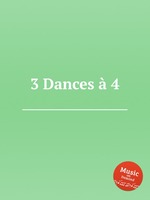 3 Dances  4