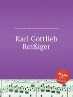 Karl Gottlieb Reiiger