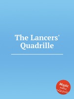 The Lancers` Quadrille